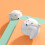 Silicone Table Corner Protector Animal Shape 4-Pack 3