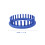 Floleo round knitting loom set with hook, needle, and 2