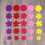 Felt Flower Embellishments for DIY Crafts 150 pcs 2