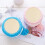 Wooden Basket Bottom Round Blank Crochet Base 2pcs 6