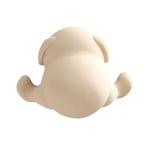 Silicone Table Corner Protector Shape Anti-Collision 4-Pack 1