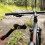 Bike Handlebar Riser Aluminum Alloy 1 Piece 6