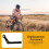 Bike Handlebar Riser Aluminum Alloy 1 Piece 7
