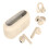 Bluetooth Headphones V5.3 Wireless Earbuds with Noise 2