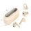 Bluetooth Headphones V5.3 Wireless Earbuds with Noise 3