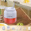 Mini Electric Fruit Juicer USB Rechargeable 1 pc 4