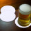 Sublimation Blank Cup Coasters Heat Transfer 10 pcs 5