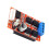 2X 450W 20A H Bridge  Motor Speed Controller Driver Module  12-36V PWM Control  Forward Reverse for 6