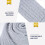 Bathrobe Belt Replacement Strap for Adults 2