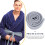Bathrobe Belt Replacement Strap for Adults 3