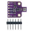 3X BME680 Digital Temperature Humidity Pressure Sensor CJMCU-680 High Altitude Sensor Module Development Board BME680 2