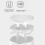 Υγραντήρας USB Kayannuo Kitchen Gadgets Clearance με χρωματιστό φως, αθόρυβος υγραντήρας δροσερής 5