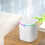 Υγραντήρας USB Kayannuo Kitchen Gadgets Clearance με χρωματιστό φως, αθόρυβος υγραντήρας δροσερής 7