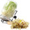 Stainless Steel Sprouting Jar Strainer Set 4 pcs 4