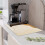 Diatomite Dish Drying Mat Kitchen Counter Quick Dry Heat 6