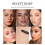 Clear Eyebrow Setting Gel Waterproof 1.81 oz 4