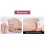 Clear Eyebrow Setting Gel Waterproof 1.81 oz 5