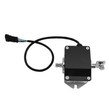 Electric Cart Resistance Accelerator Governor for LVTONG Sightseeing Car 0-5V Transmission RJSQ-001LT-A
