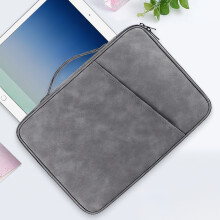 Txmfgh ultralichte laptoptas, compatibel met vele merken en formaten, biedt ruimte voor accessoires, is draagbaar en handig.