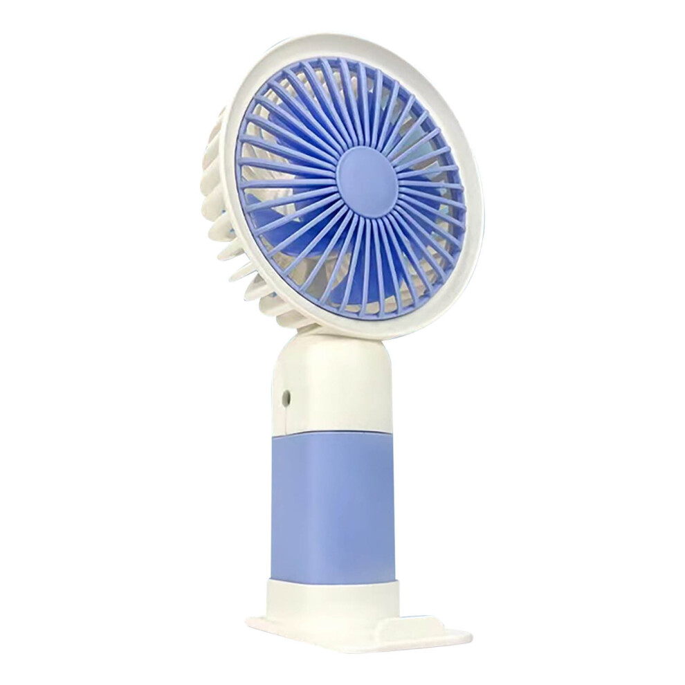 Mini Usb Desk Fan Portable Handheld 1 Unit 971050838854