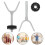 Y-shaped top bolt baby gate spindle 4 pcs 6