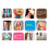 Kinesiology Tape Athletic Support Tape for Knee Shoulder 4