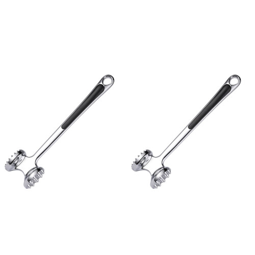 Attendrisseur de viande (lot de 2)
