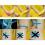 Kinesiology Tape Athletic Support Tape for Knee Shoulder 6