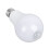 LED Motion Sensor Light 5000K 15W 3