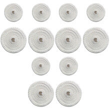 Meat packing netting cotton thread 12 rolls