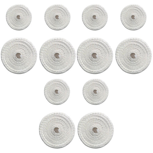 Meat packing netting cotton thread 12 rolls