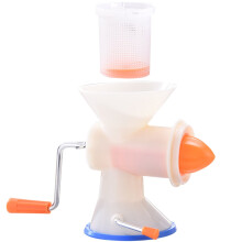 Sausage Filler Machine for Meat and Vegetables