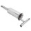 Sausage Stuffer Tube Kit for Small Grinder 1