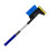 Topliu car snow scraper and brush winter tool 2