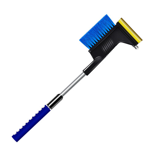 Topliu car snow scraper and brush winter tool 1