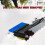 Topliu car snow scraper and brush winter tool 7