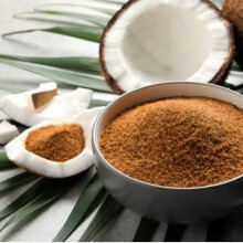 1kg Pure Organic Coconut Nectar Sugar Healthy Sugar a Grade Premium Quality