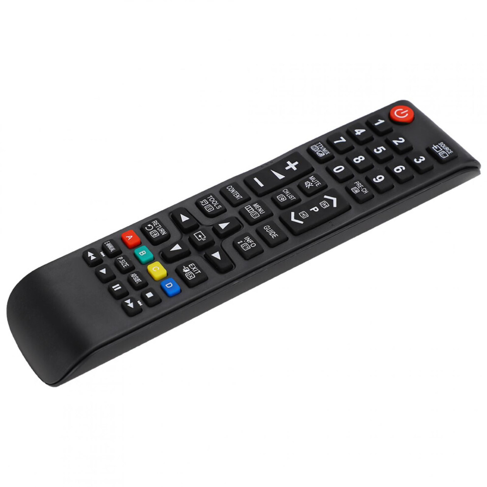 Emoshayoga Aa59-00602A Samsung Tv Remote Control Wireless 971050841465