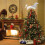 Décoration étoile pour sapin de Noël (1 pièce) 5