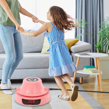 Automatic Skipping Rope Machine Remote Control 1-10 Speed