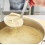Soro Essentials stainless steel ladle 12 oz with hook handle 2