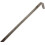 Soro Essentials stainless steel ladle 12 oz with hook handle 5