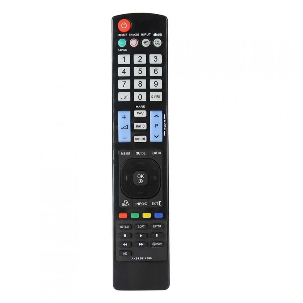 Lg Smart Tv Replacement Remote Control Akb72914209 971050840178