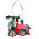 Décorations de Noël suspendues - Décoration douce 2024 1