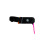 Photondrop LED bike tail light rechargeable USB 1