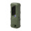 Mini billuftrenser med ionisk generator, sort 2