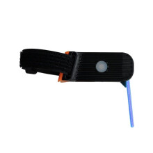 Photondrop LED bike tail light rechargeable USB