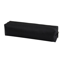 Cotton Pencil Case with Cute Design 1 Pack