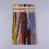 Lighthouse Embroidery Kit 11CT Stamped Stitch Set 8