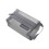 Txmfgh pencil case nylon transparent large capacity 1